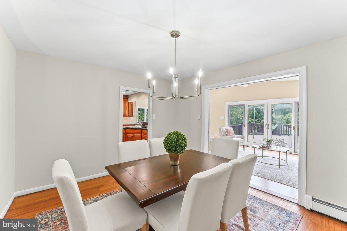 MARPLEWOOD VILLA - Residential