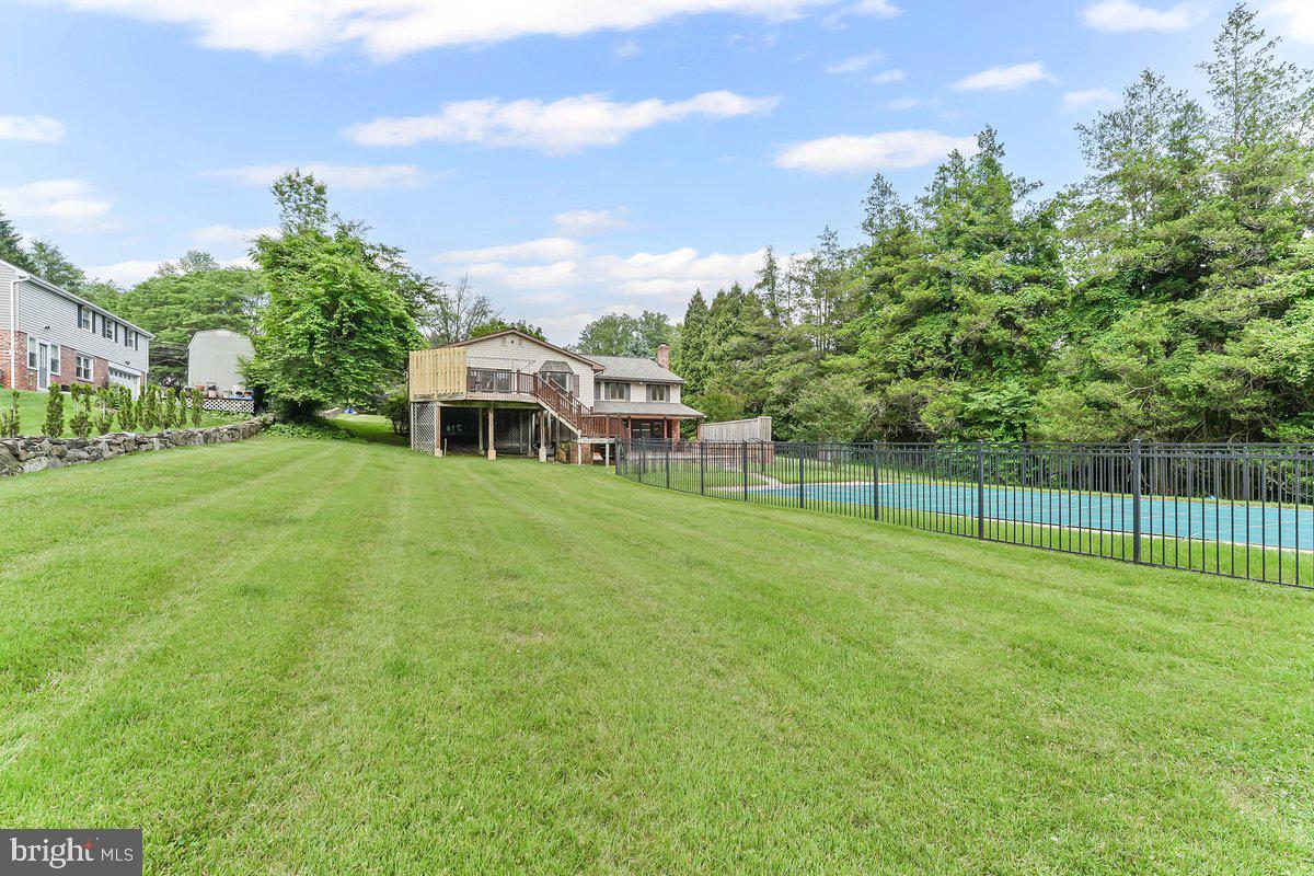 MARPLEWOOD VILLA - Residential