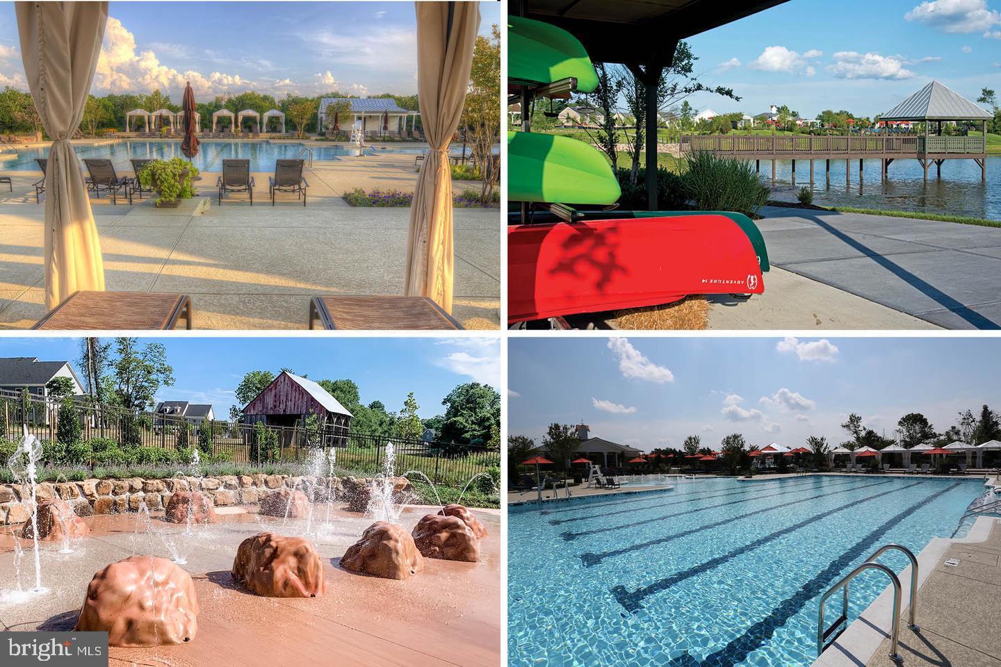 GROVE AT WILLOWSFORD - Residential