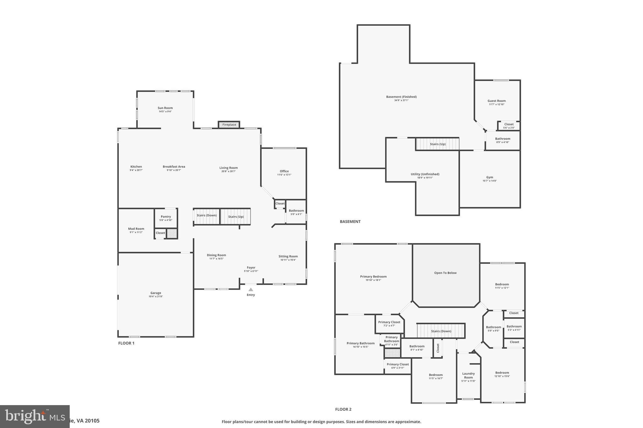 GROVE AT WILLOWSFORD - Residential