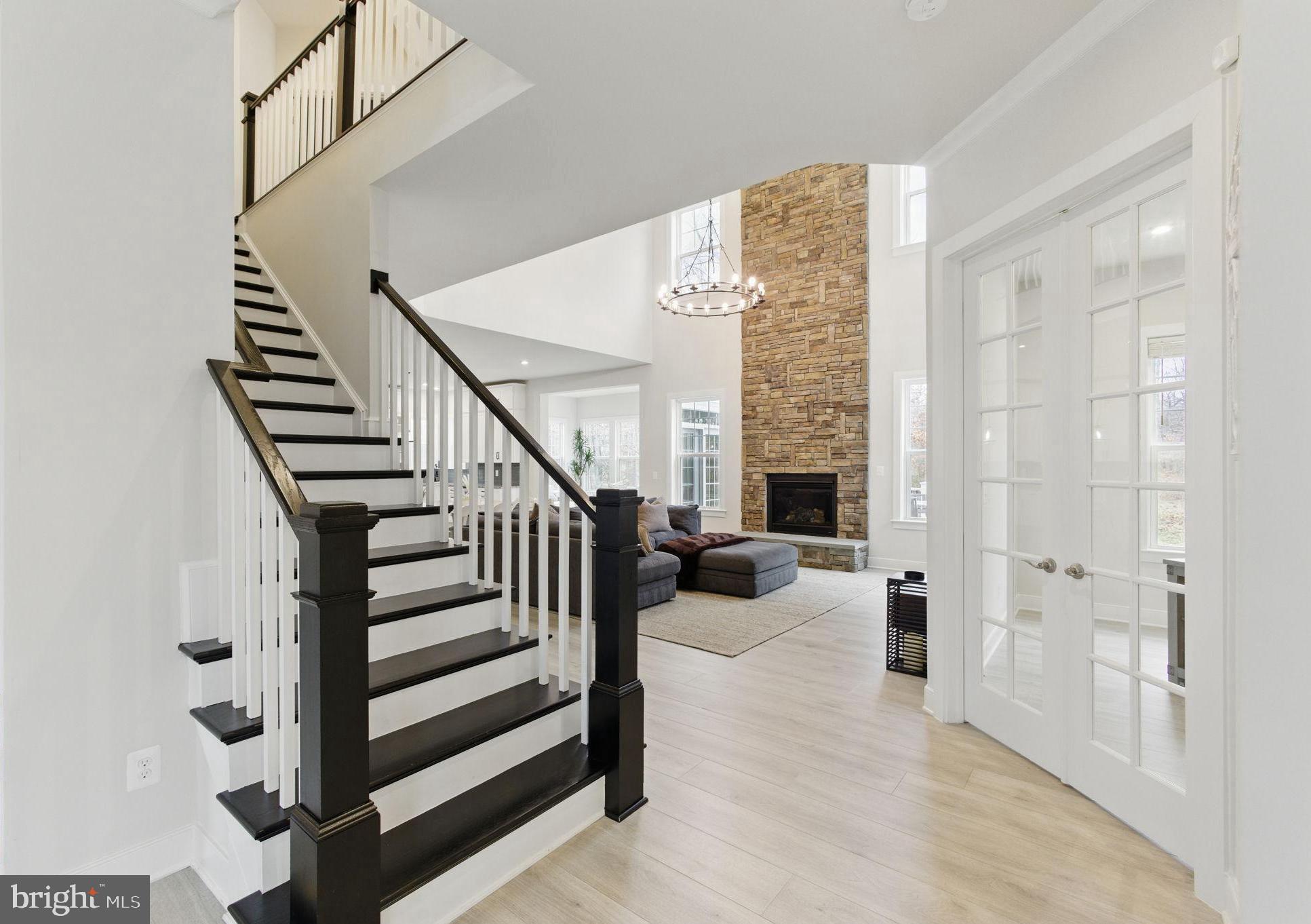 GROVE AT WILLOWSFORD - Residential