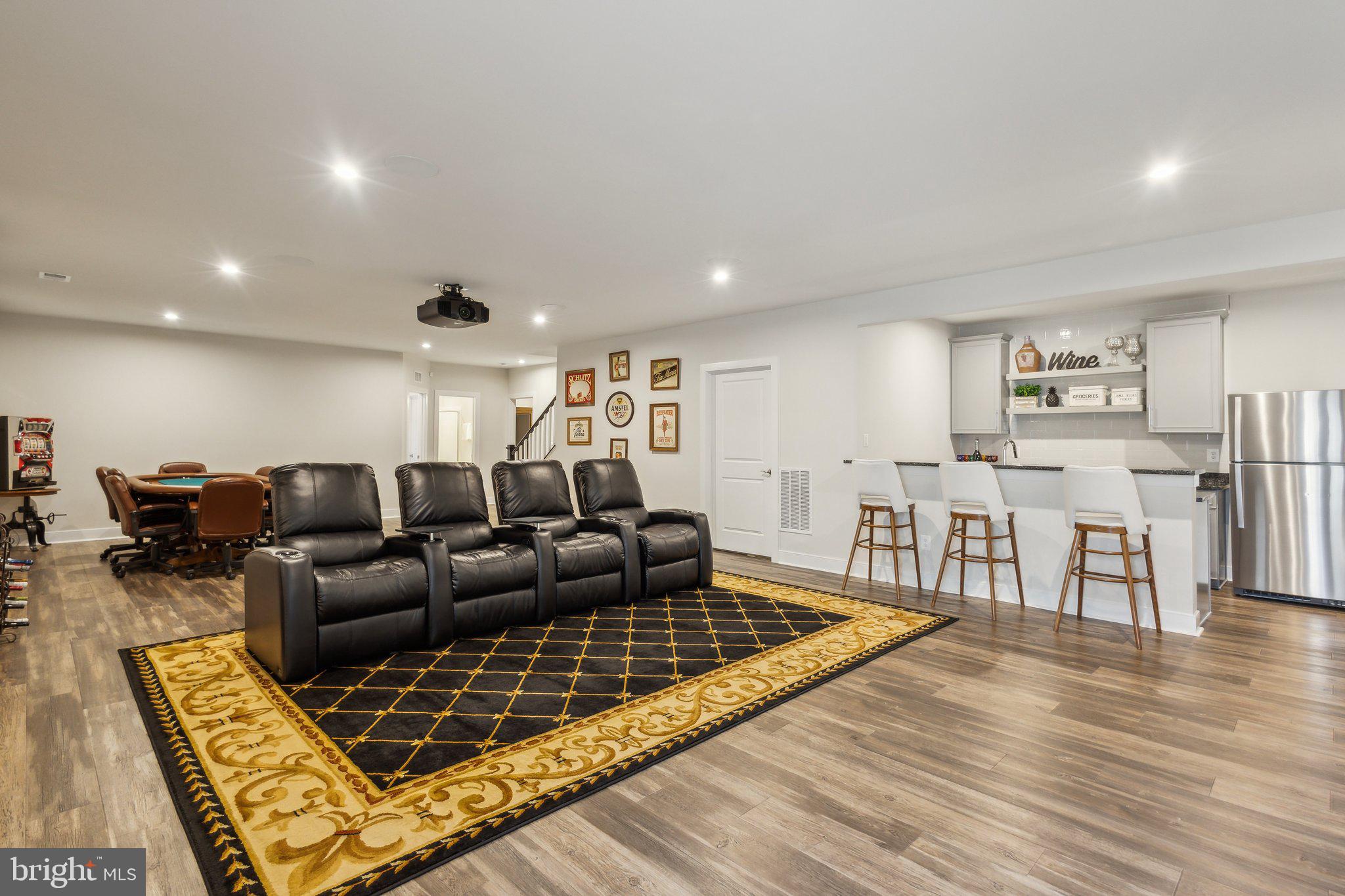 GROVE AT WILLOWSFORD - Residential