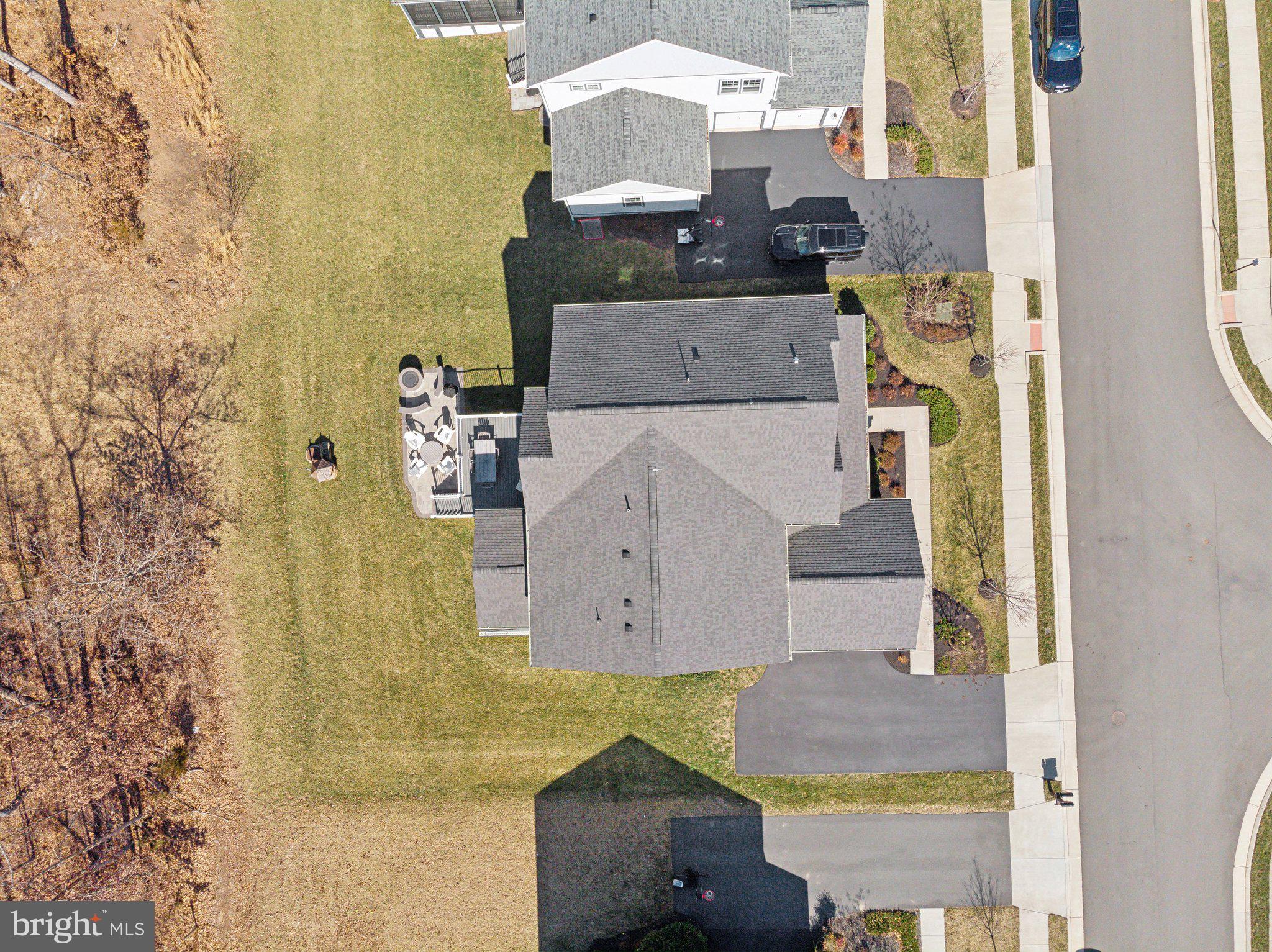 GROVE AT WILLOWSFORD - Residential