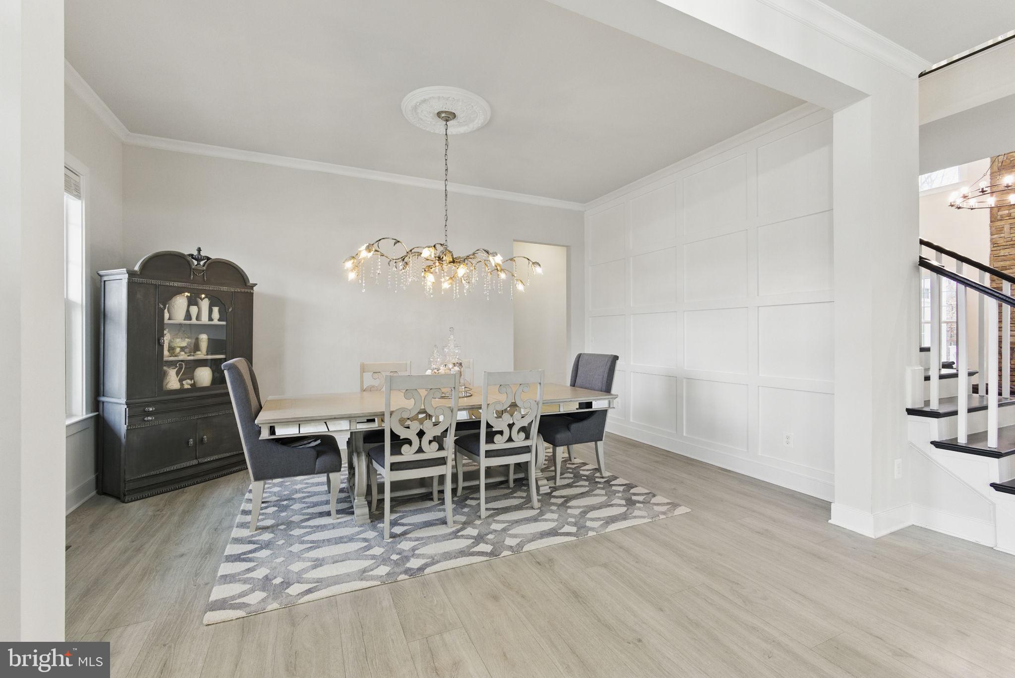 GROVE AT WILLOWSFORD - Residential