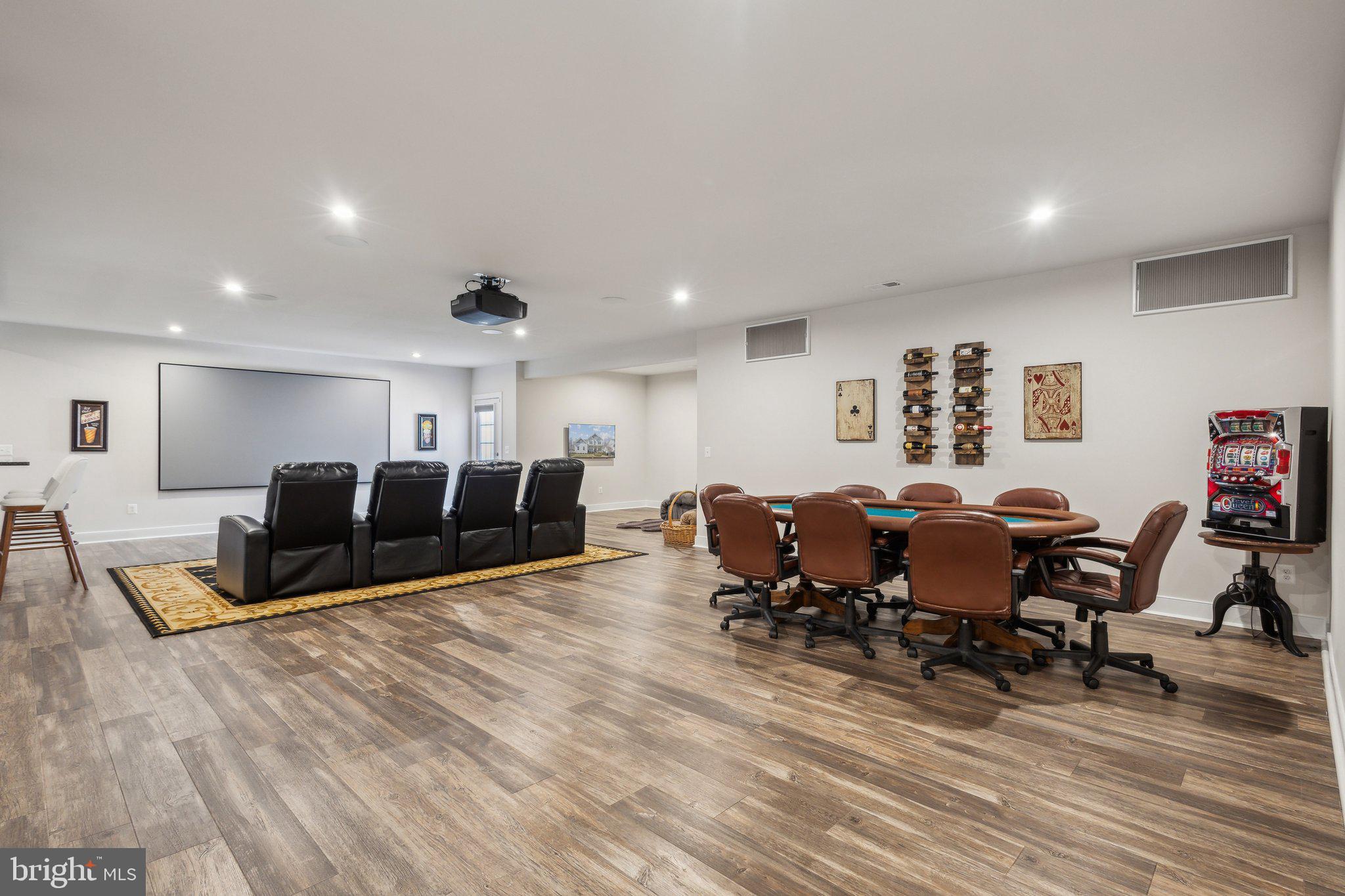 GROVE AT WILLOWSFORD - Residential