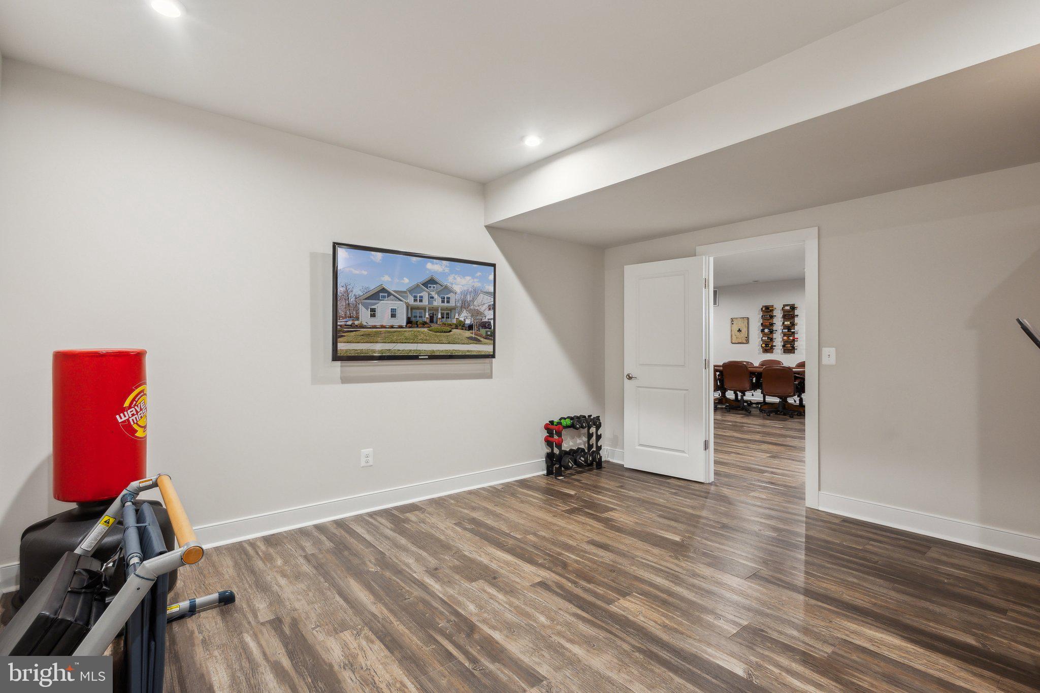 GROVE AT WILLOWSFORD - Residential