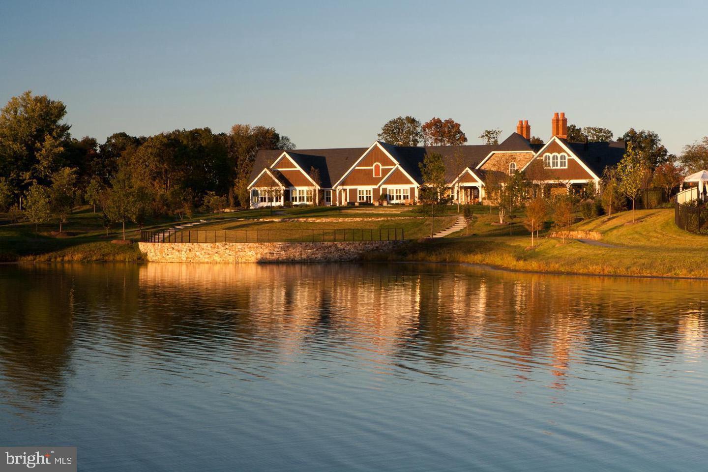 GROVE AT WILLOWSFORD - Residential