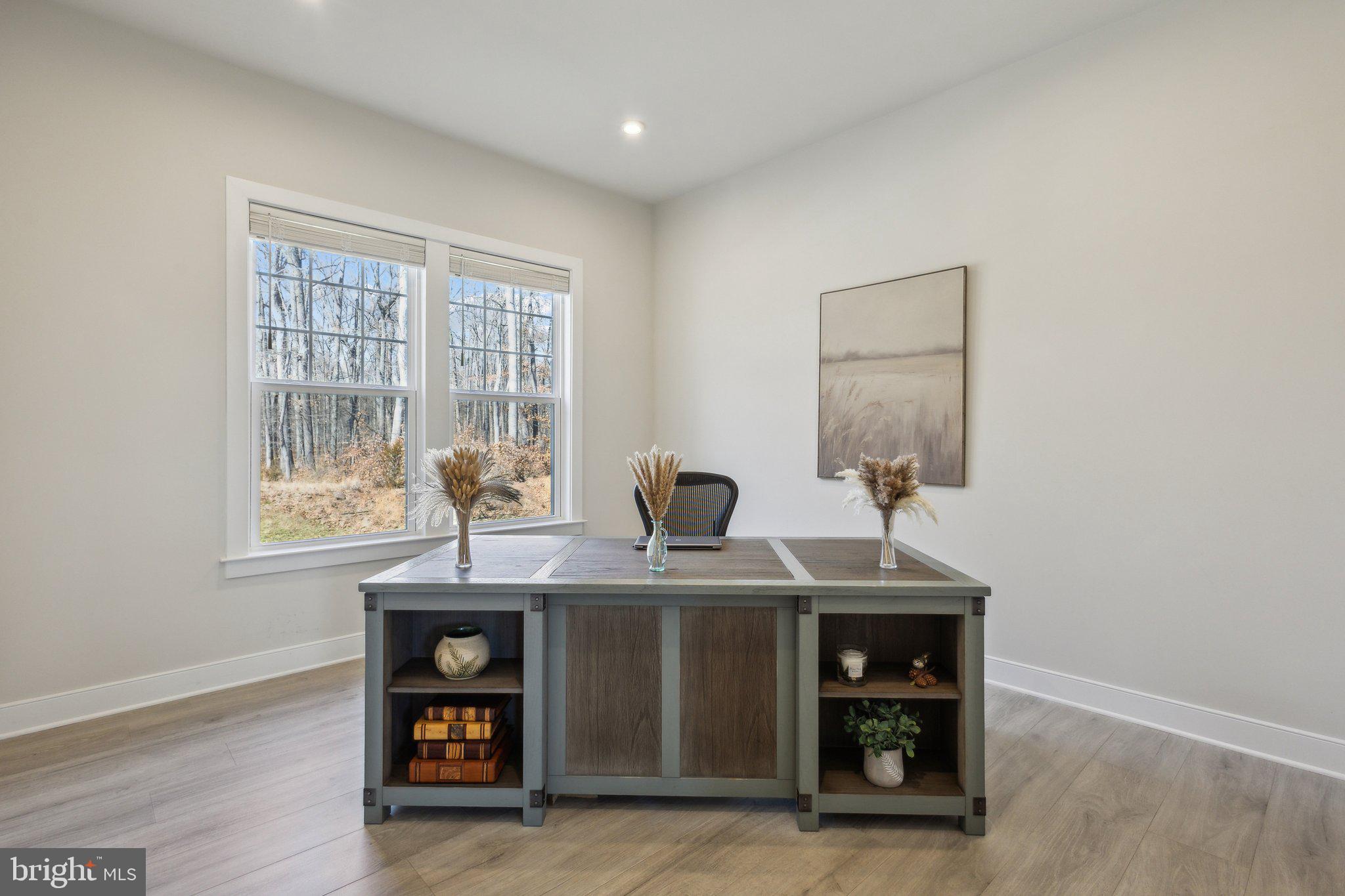 GROVE AT WILLOWSFORD - Residential