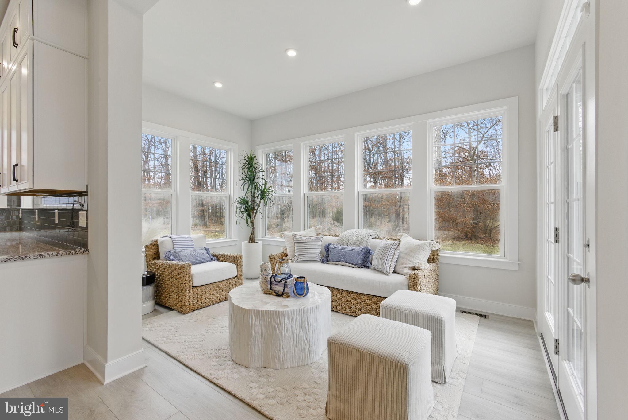 GROVE AT WILLOWSFORD - Residential