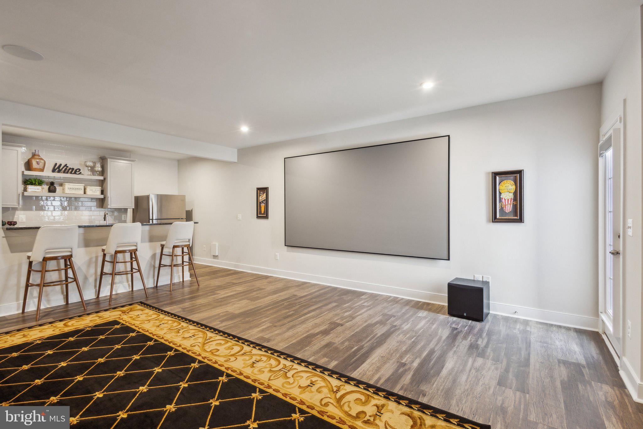 GROVE AT WILLOWSFORD - Residential