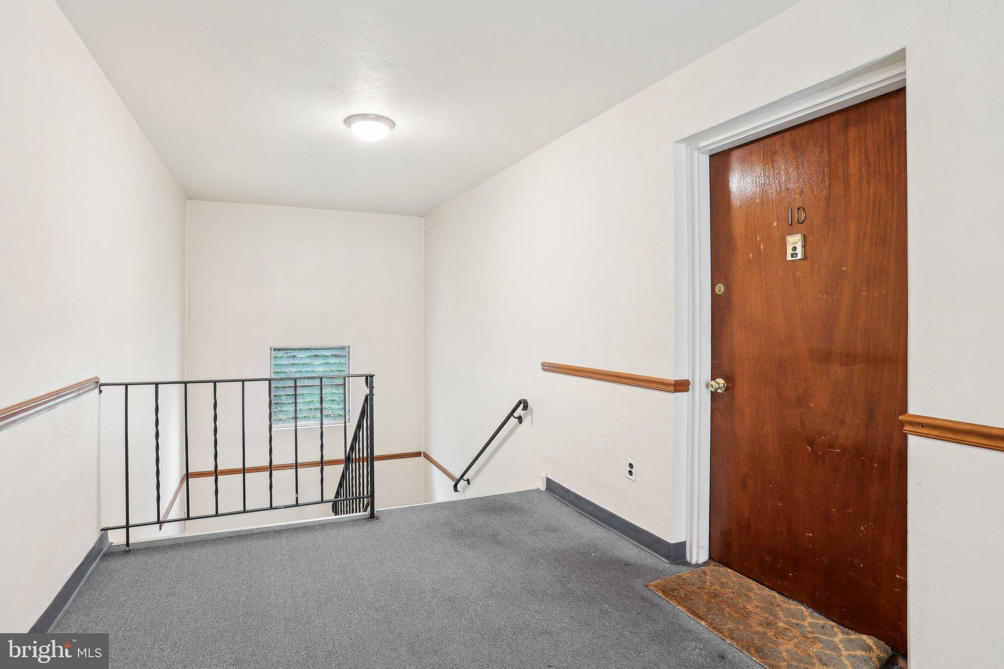 1100 TYSON AVENUE A-10