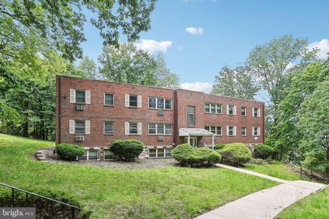 1100 TYSON AVENUE A-10 ABINGTON PA 19001