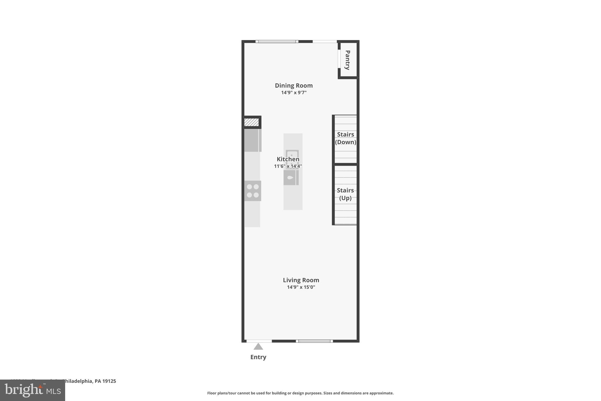 FISHTOWN - Residential Lease