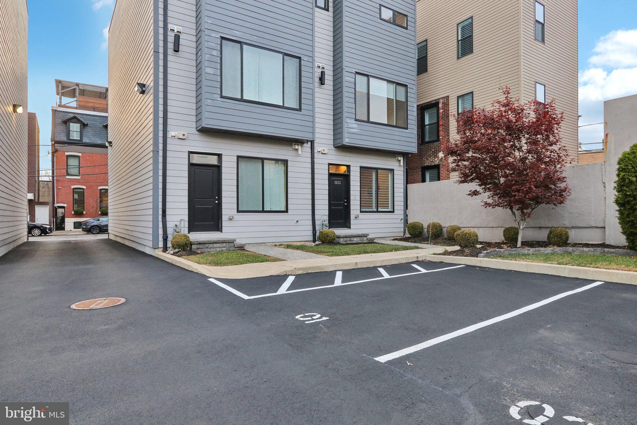 FISHTOWN - Residential Lease