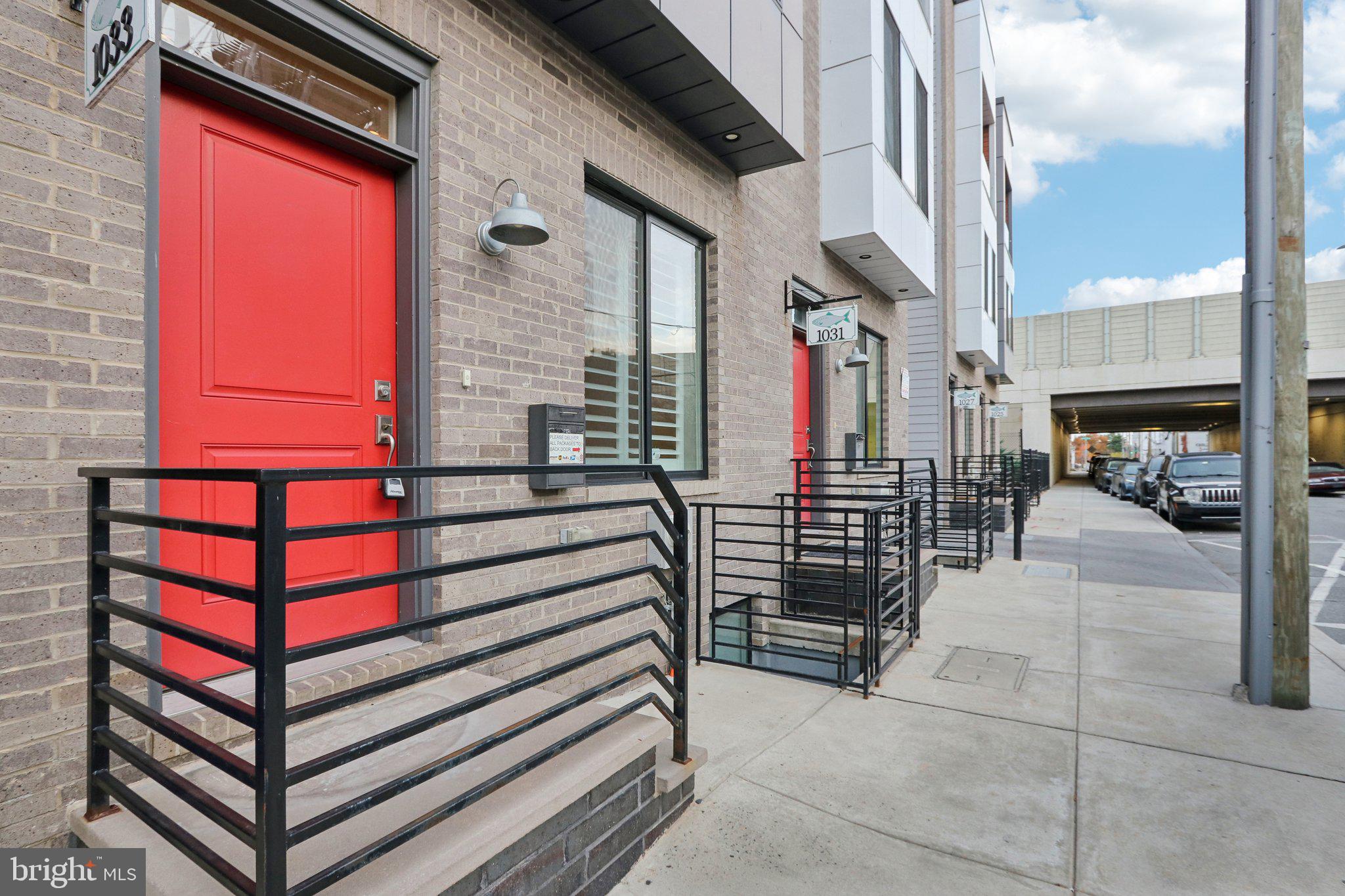 FISHTOWN - Residential Lease