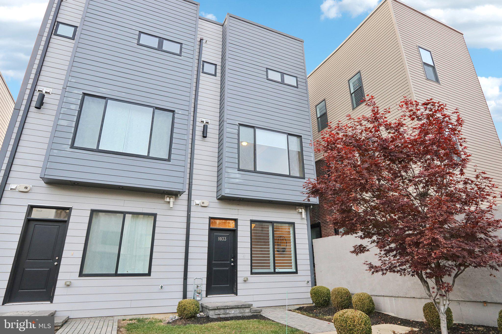 FISHTOWN - Residential Lease