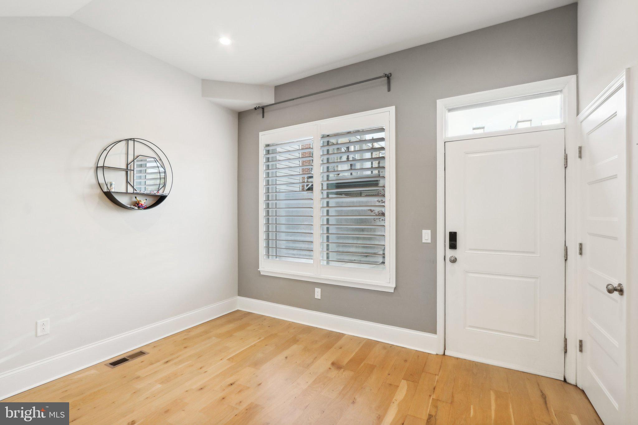 FISHTOWN - Residential Lease