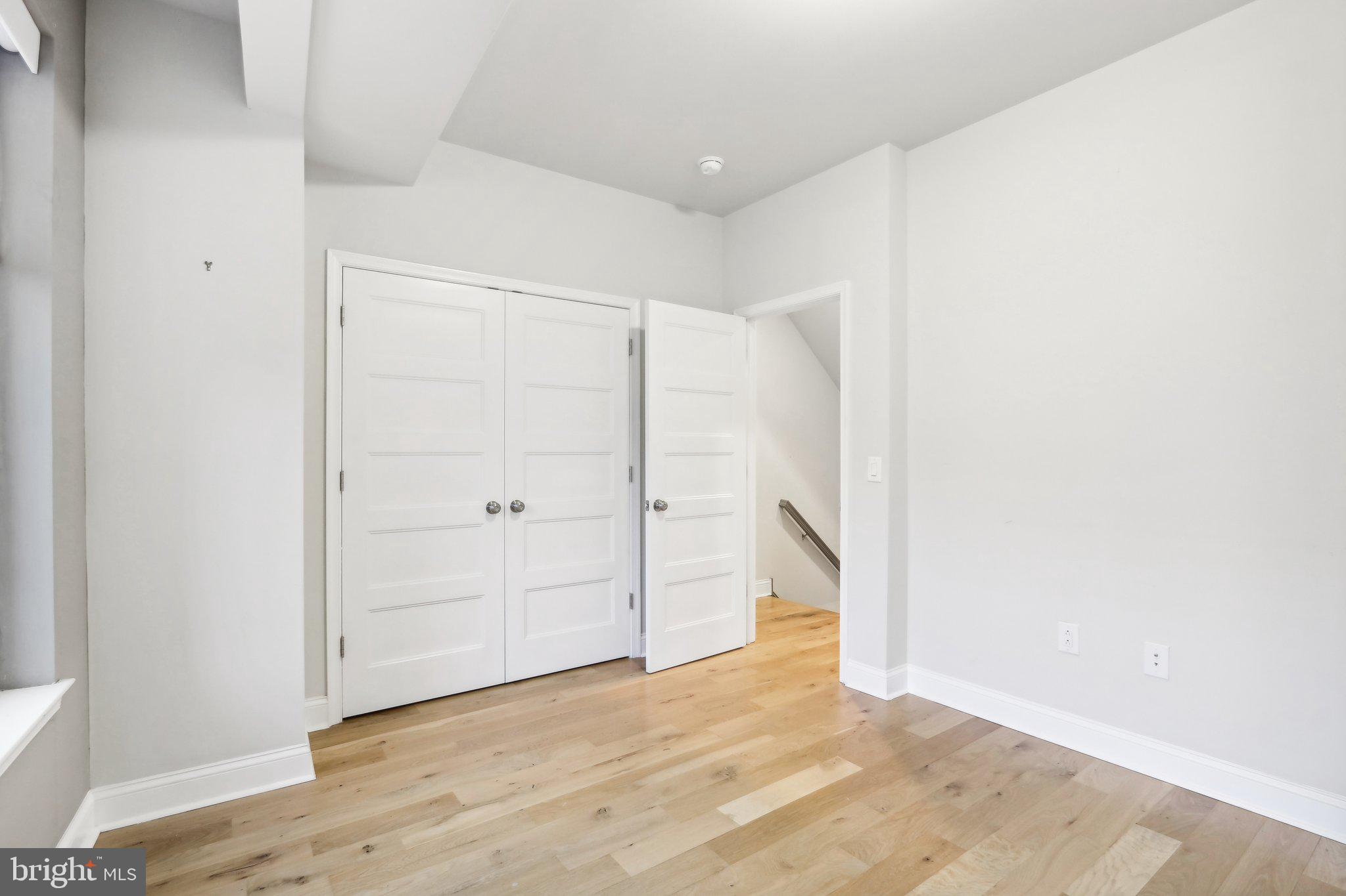 FISHTOWN - Residential Lease