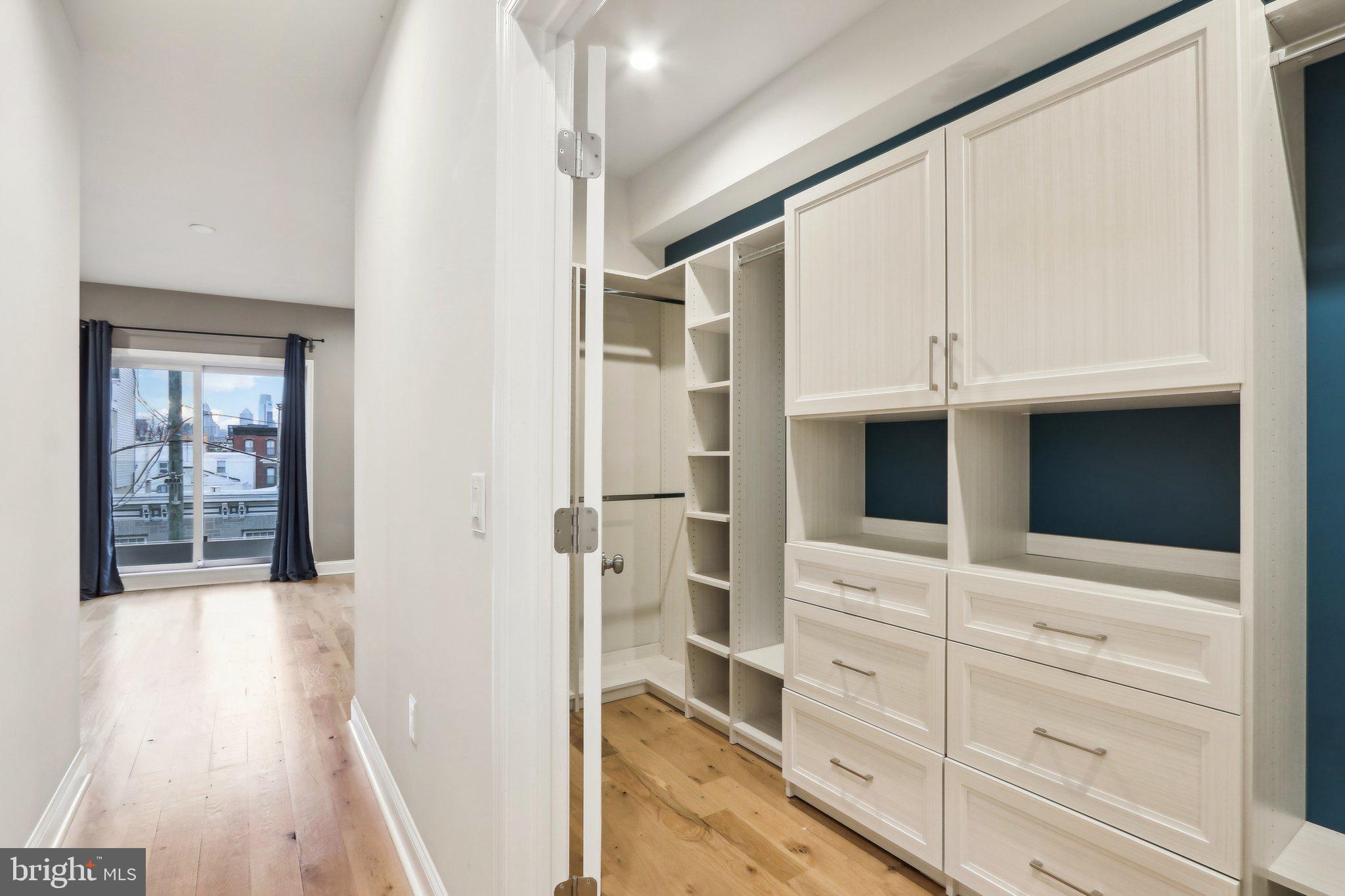 FISHTOWN - Residential Lease