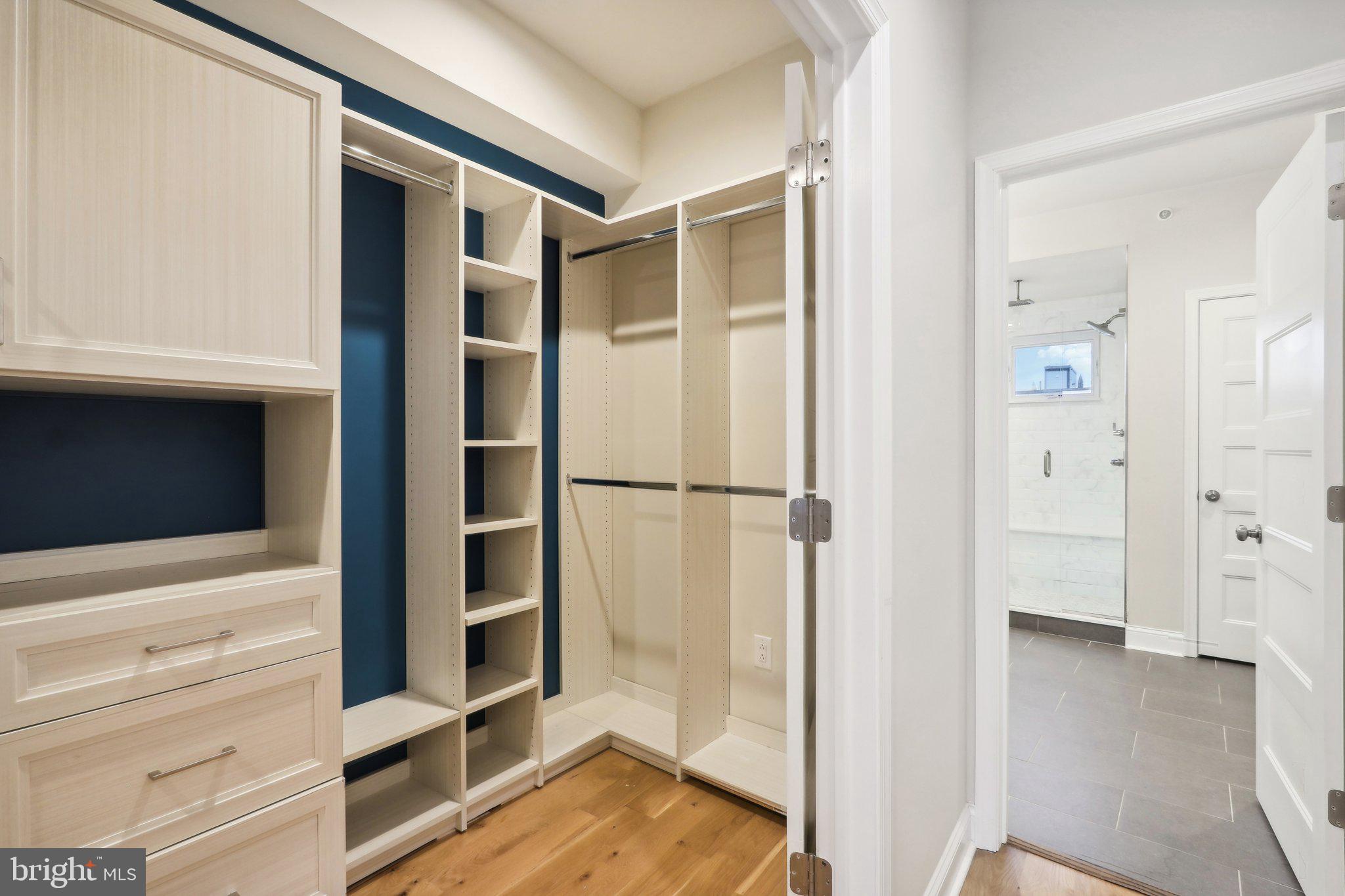 FISHTOWN - Residential Lease