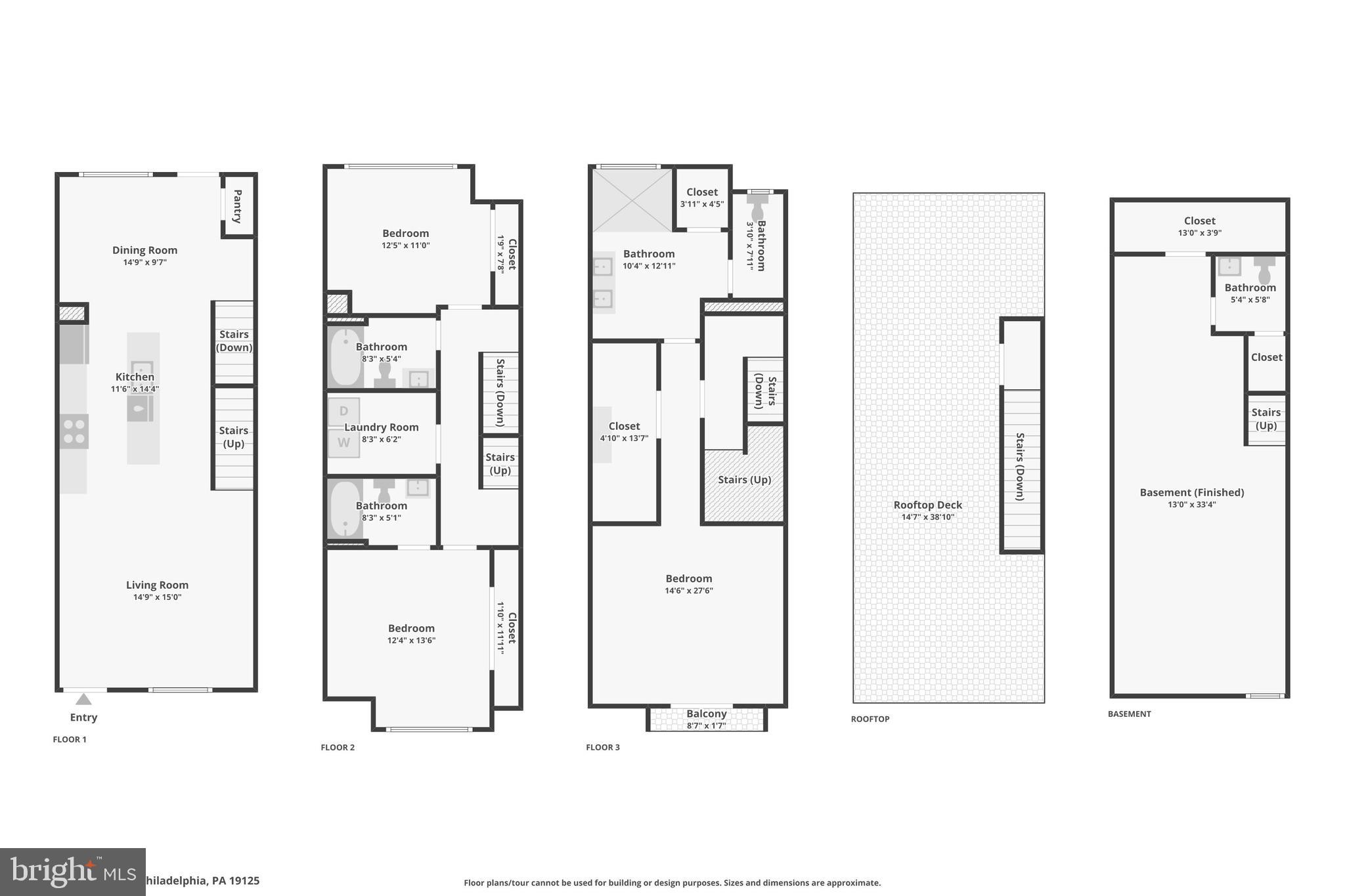 FISHTOWN - Residential Lease