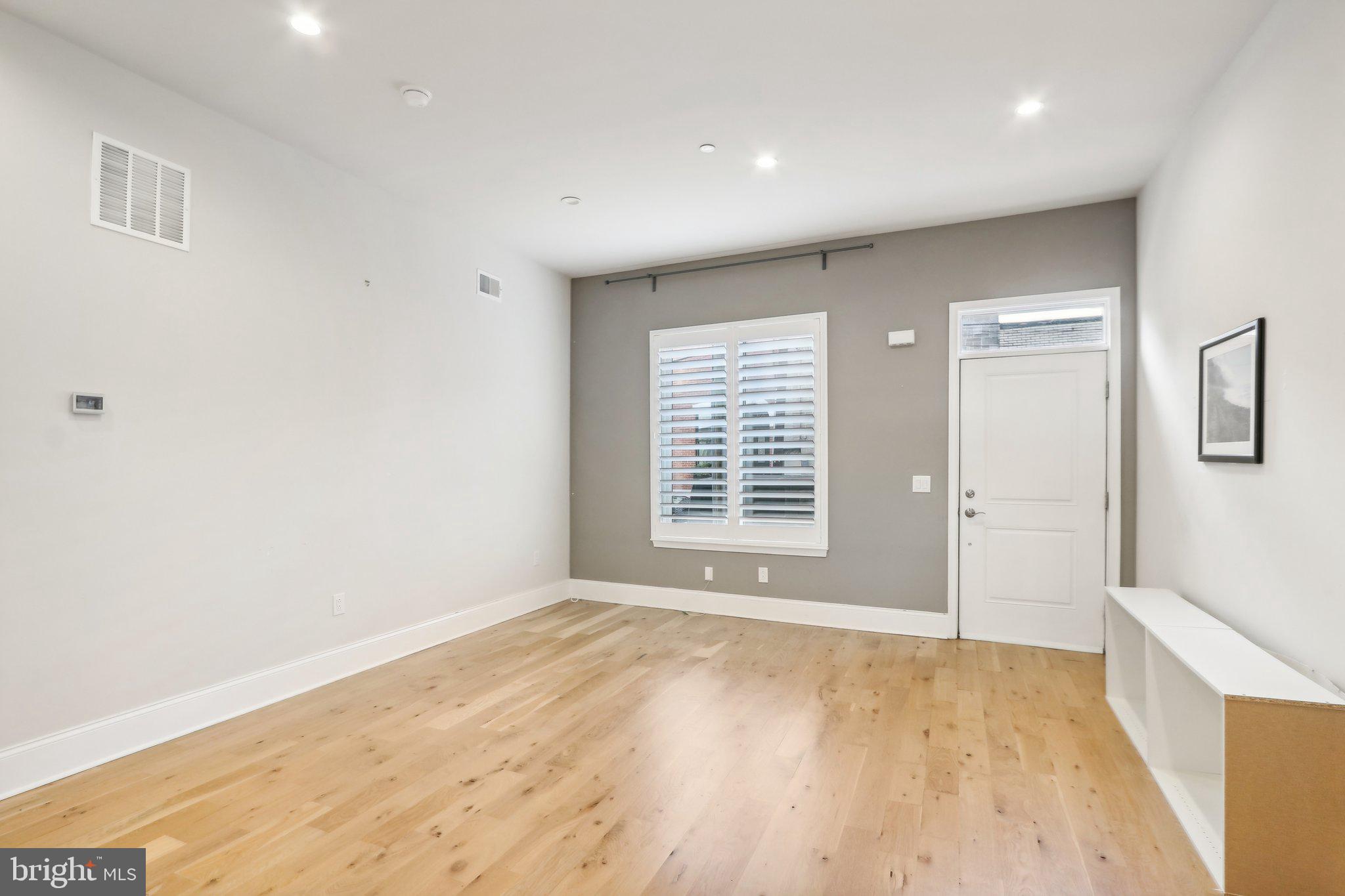 FISHTOWN - Residential Lease