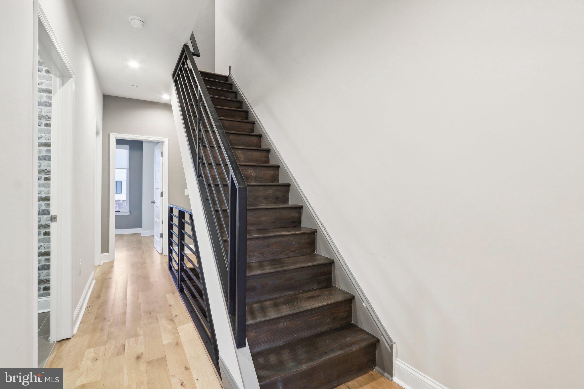 FISHTOWN - Residential Lease