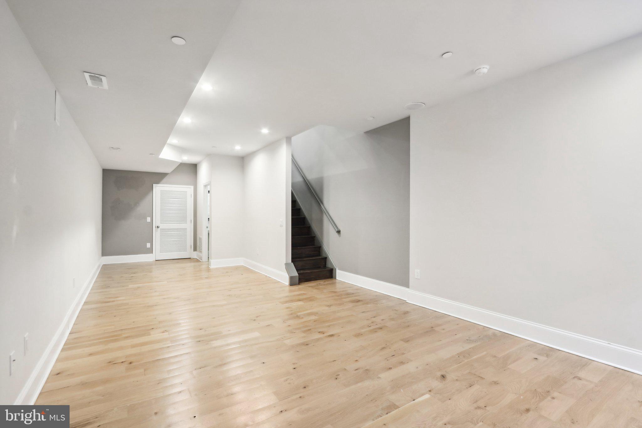 FISHTOWN - Residential Lease