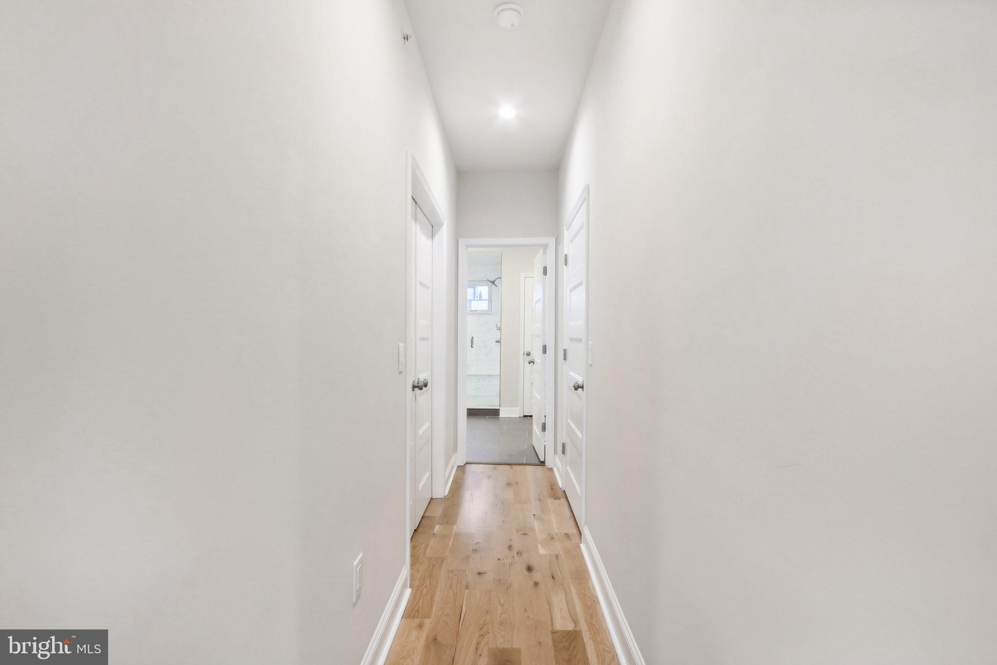 FISHTOWN - Residential Lease