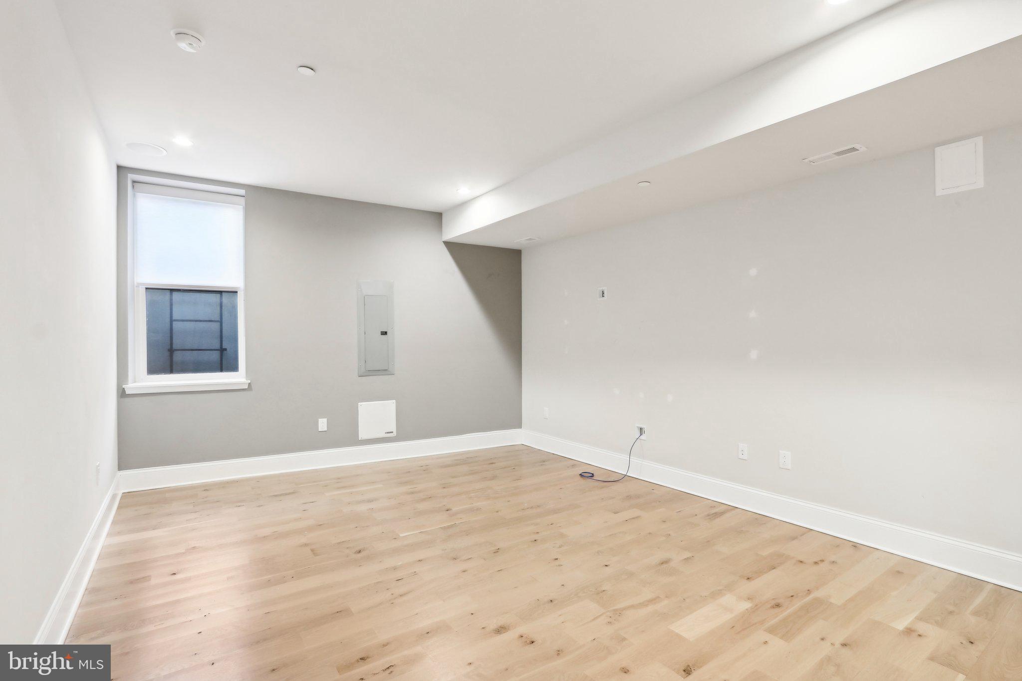 FISHTOWN - Residential Lease