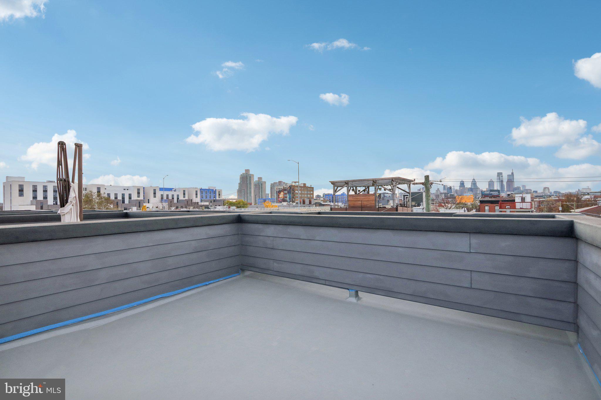 FISHTOWN - Residential Lease