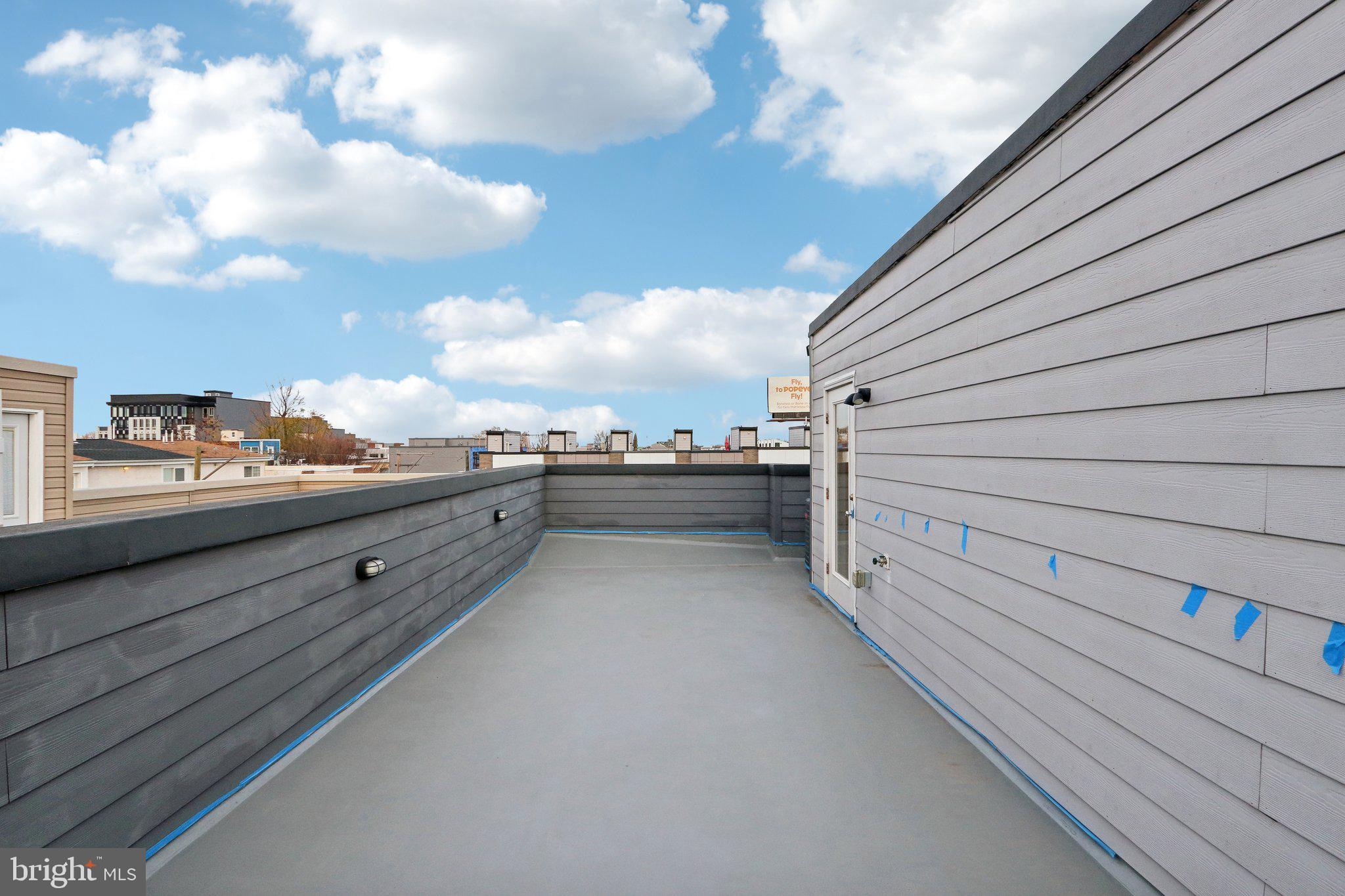 FISHTOWN - Residential Lease