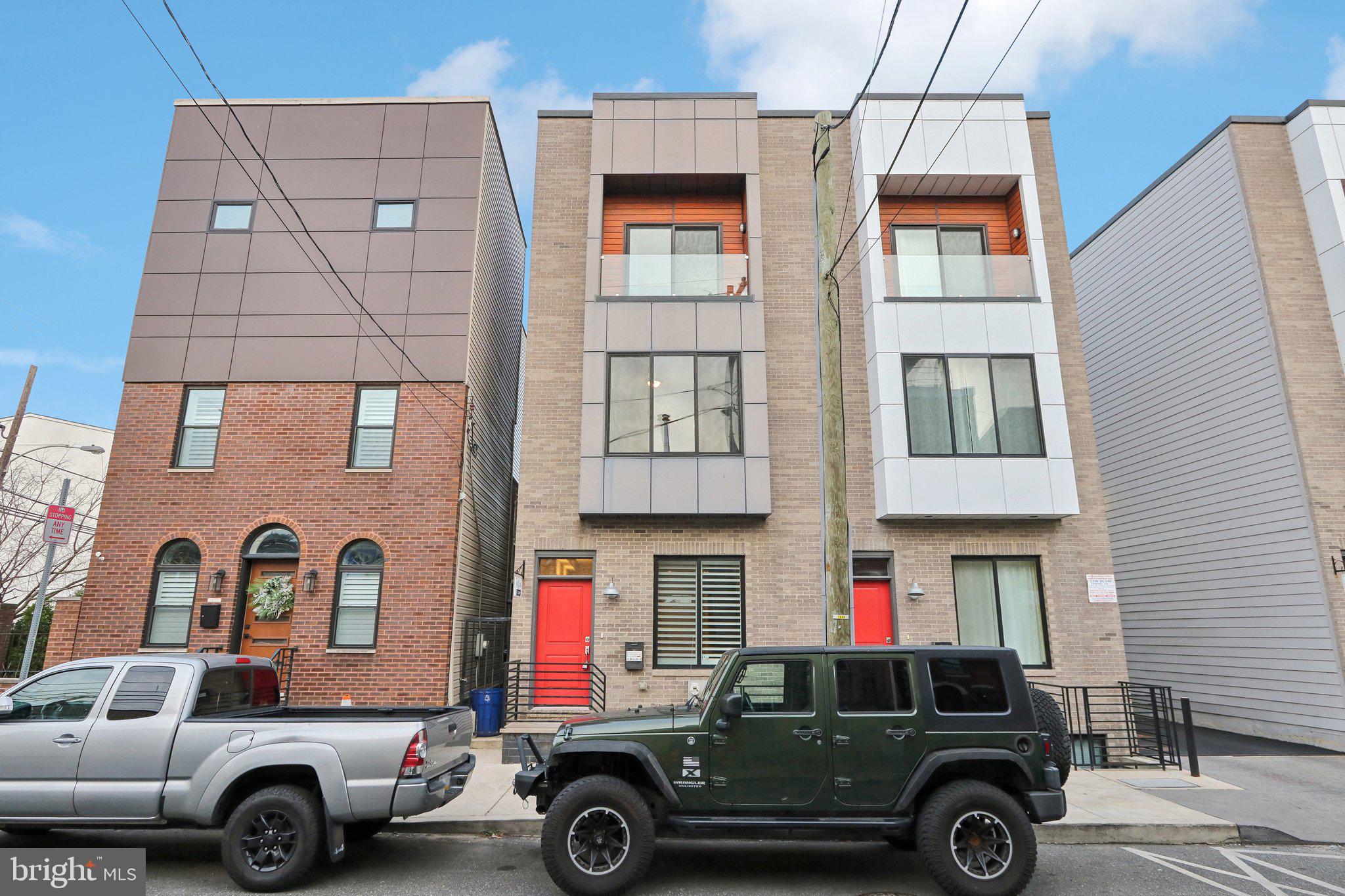 FISHTOWN - Residential Lease