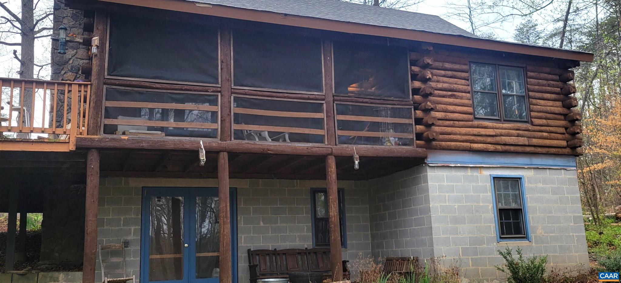 UNKNOWN - Residential Lease