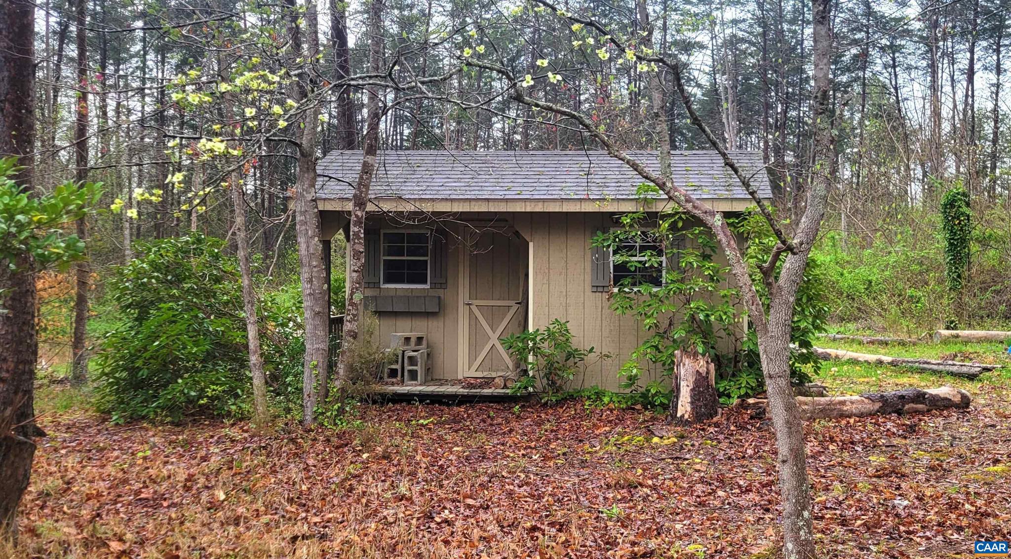 UNKNOWN - Residential Lease