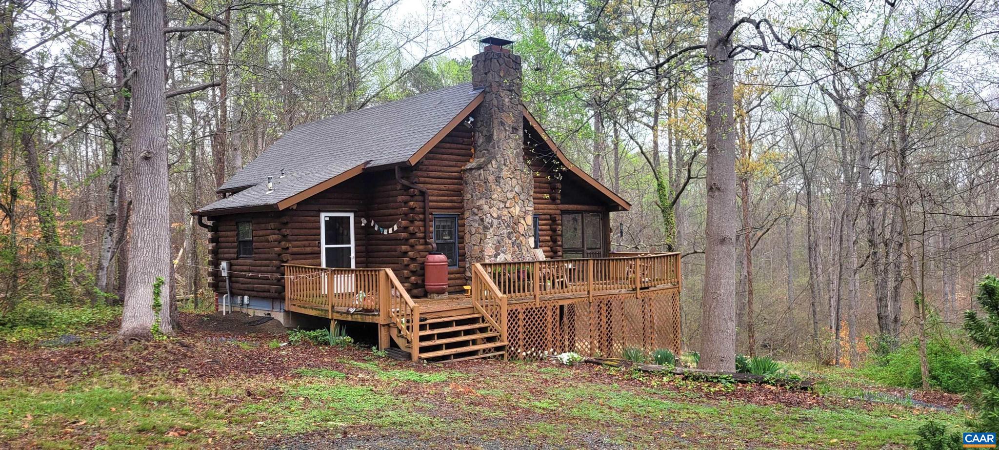 UNKNOWN - Residential Lease