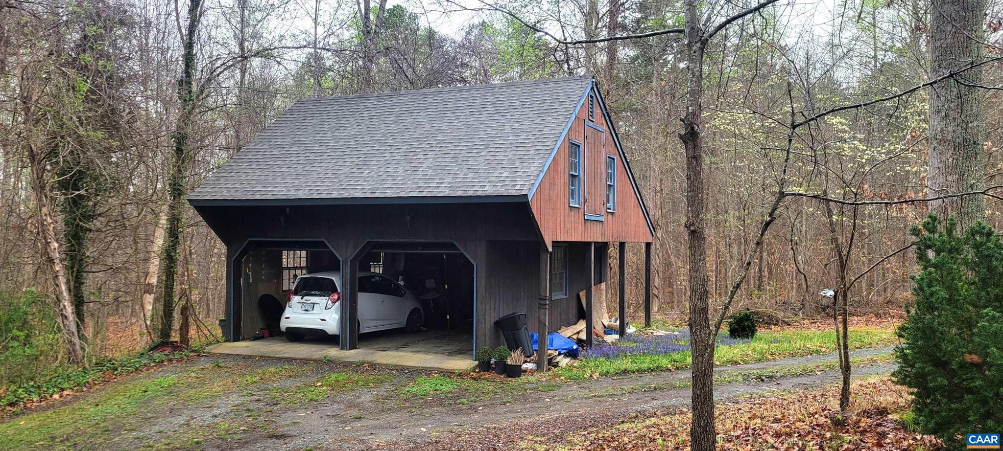 UNKNOWN - Residential Lease
