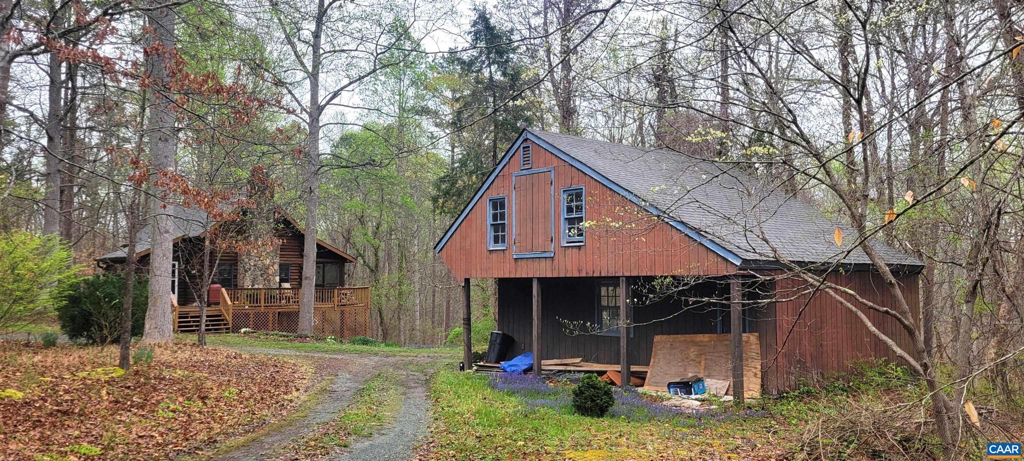 UNKNOWN - Residential Lease