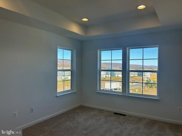 MARTINSBURG STATION - Residential