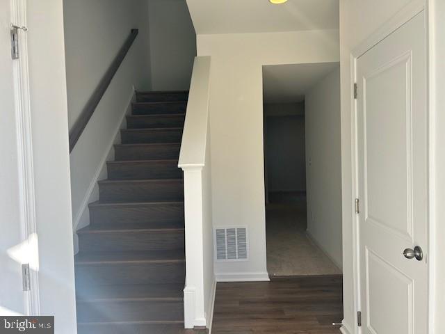 MARTINSBURG STATION - Residential