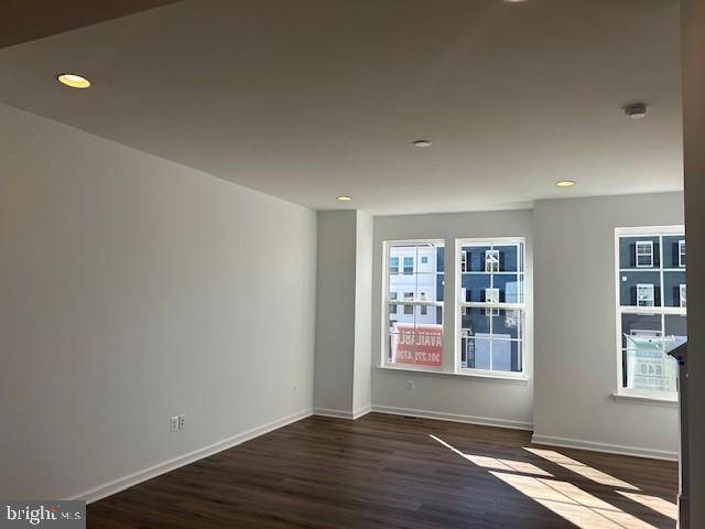 MARTINSBURG STATION - Residential