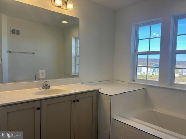 MARTINSBURG STATION - Residential