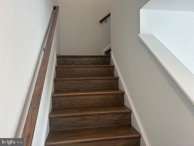 MARTINSBURG STATION - Residential