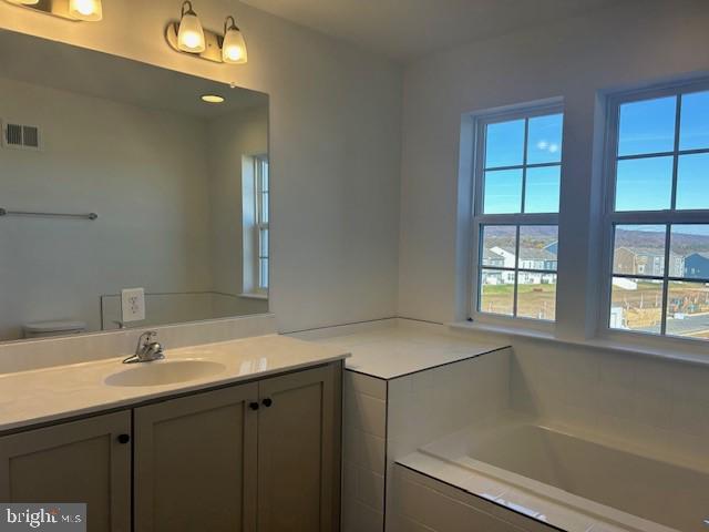 MARTINSBURG STATION - Residential