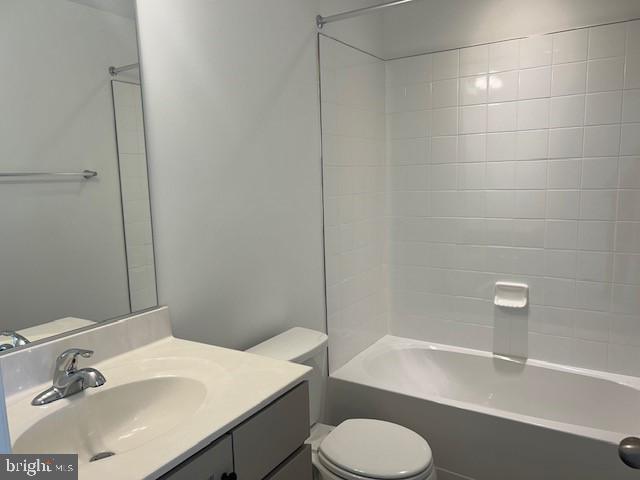 MARTINSBURG STATION - Residential