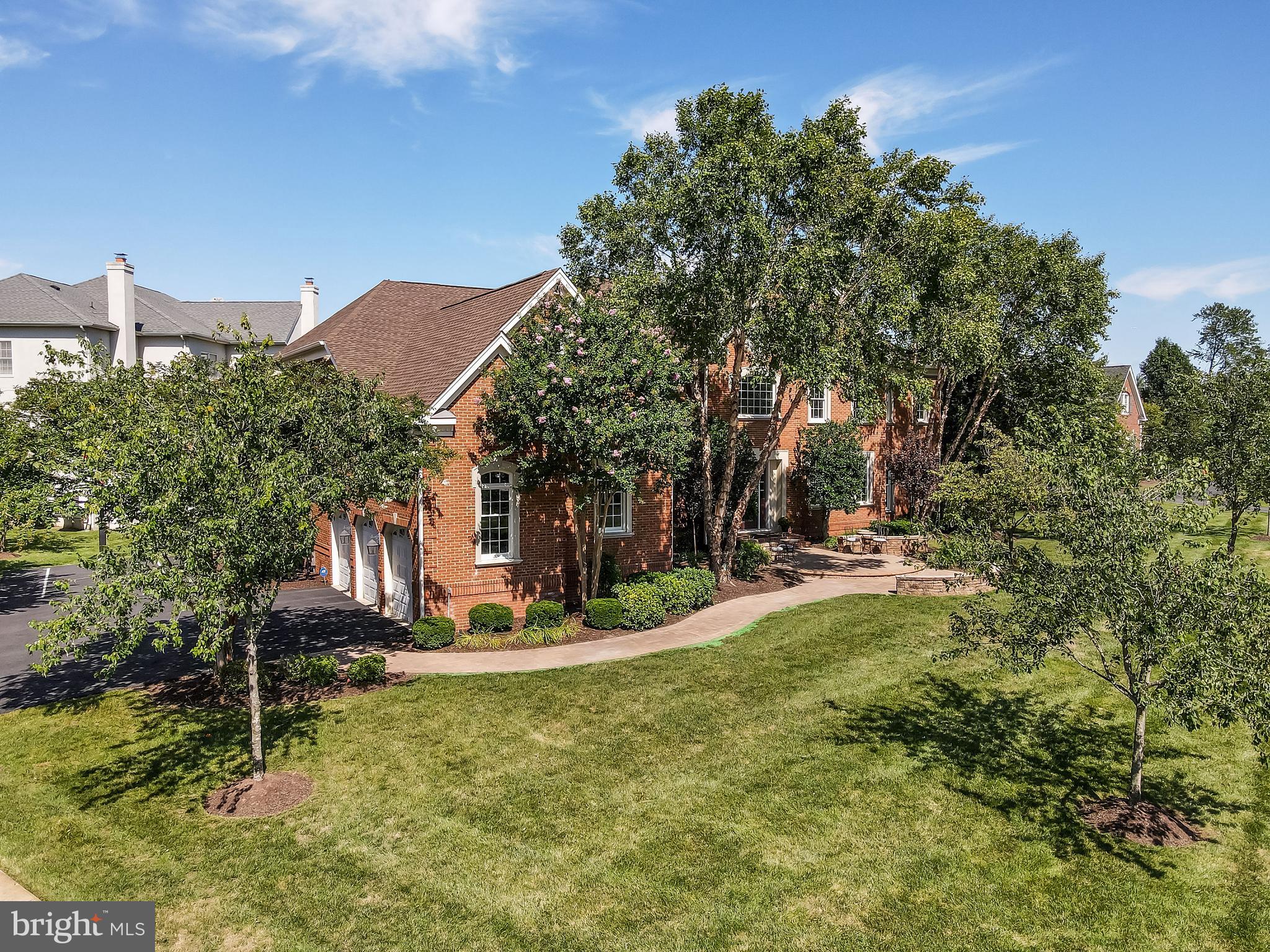 BELMONT COUNTRY CLUB - Residential