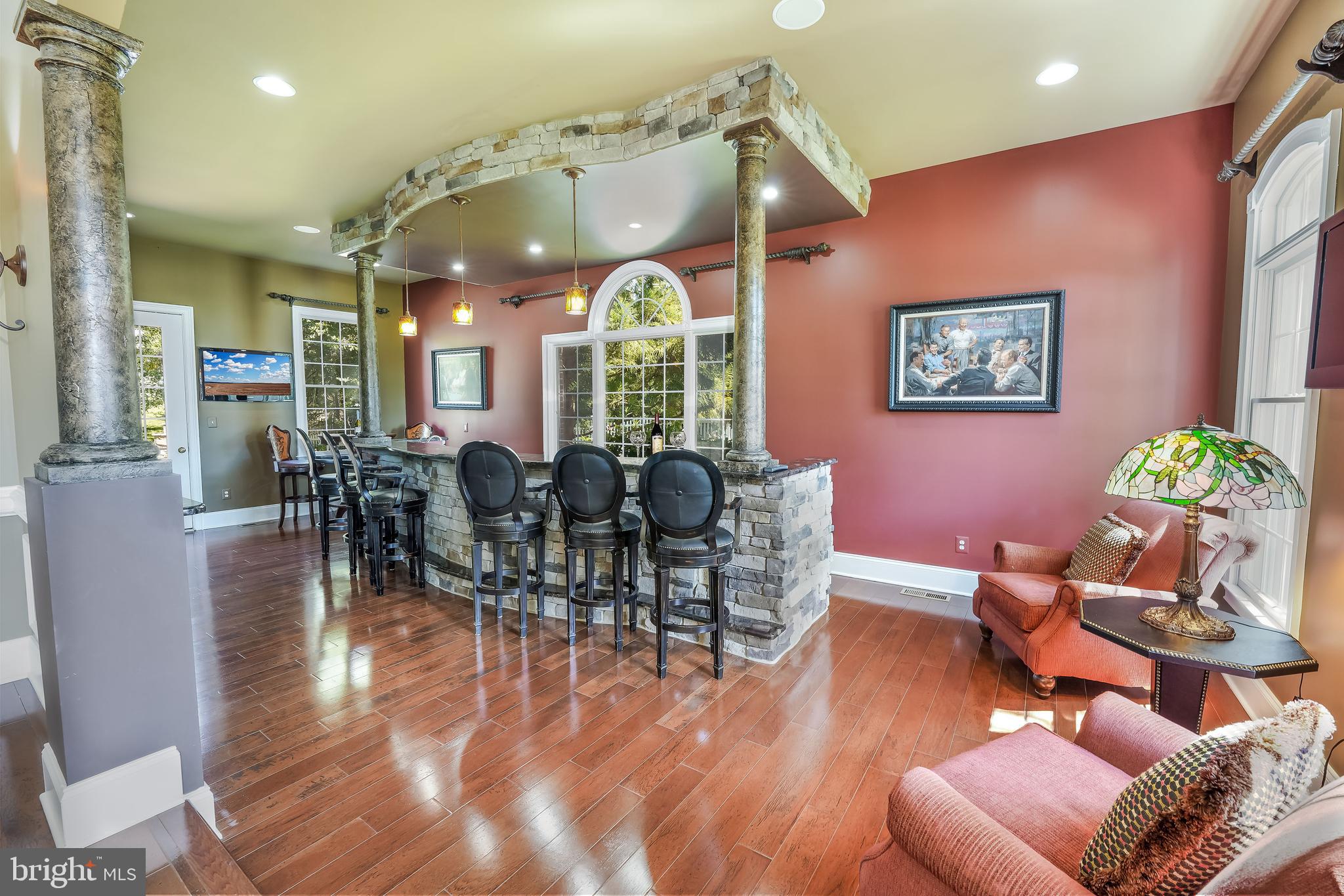 BELMONT COUNTRY CLUB - Residential