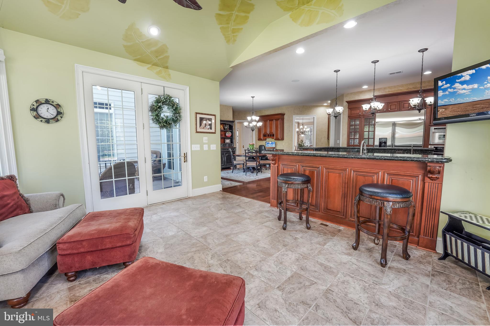 BELMONT COUNTRY CLUB - Residential