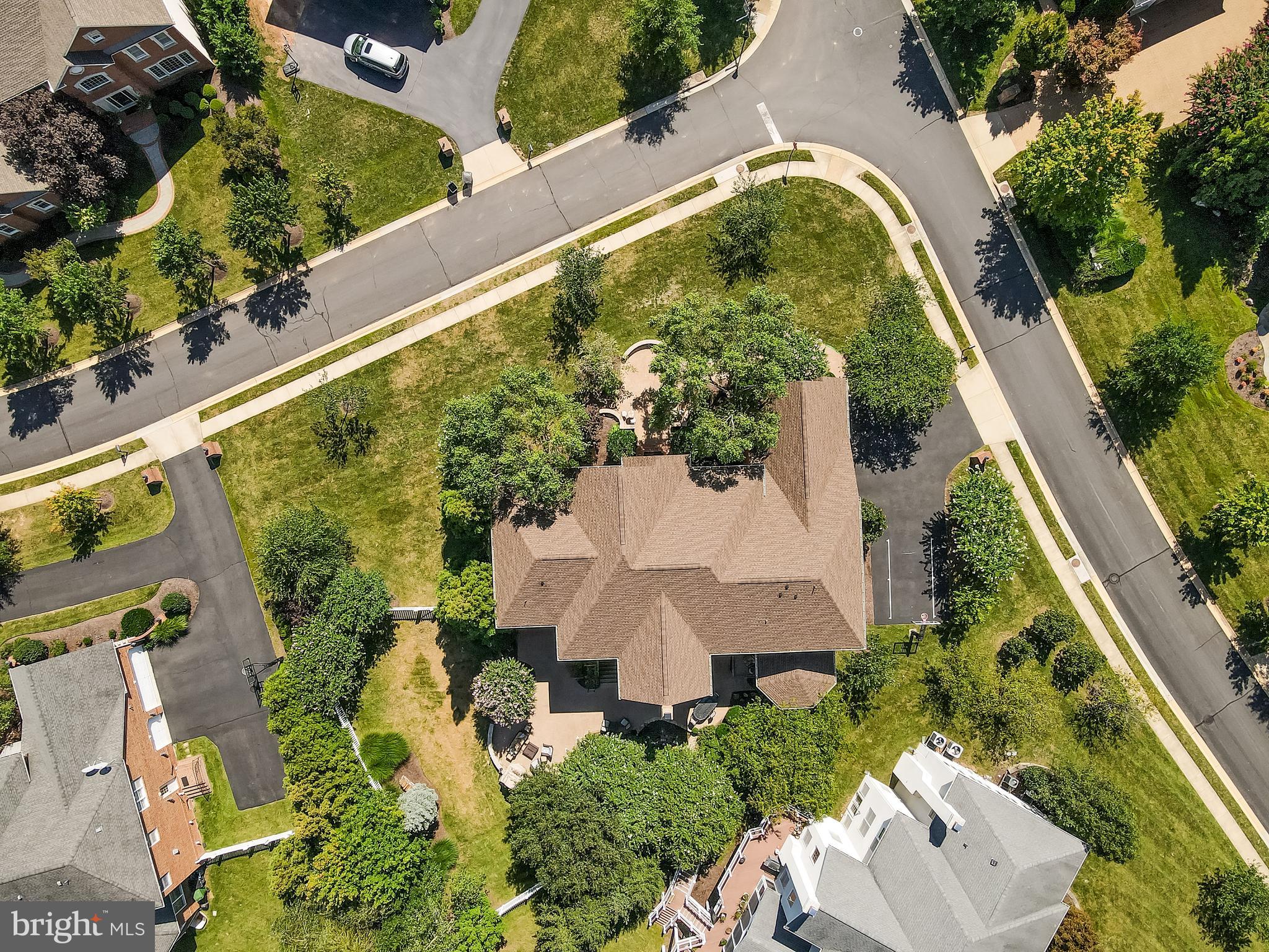 BELMONT COUNTRY CLUB - Residential