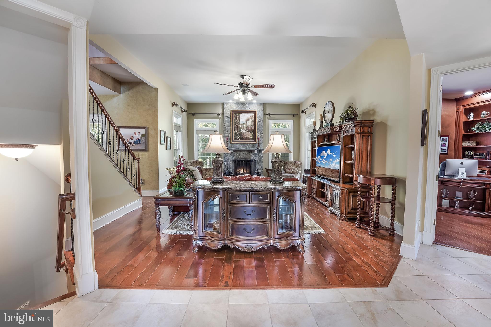 BELMONT COUNTRY CLUB - Residential